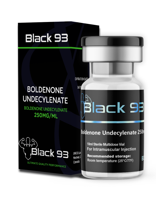 Boldenone Undecylenate