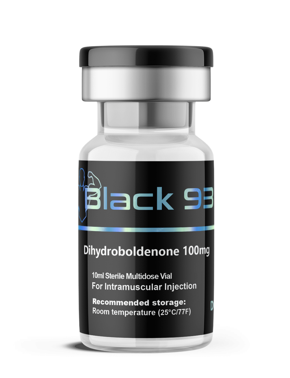 Dihydroboldenone Cypionate