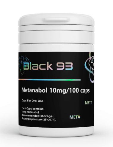 Metanabol
