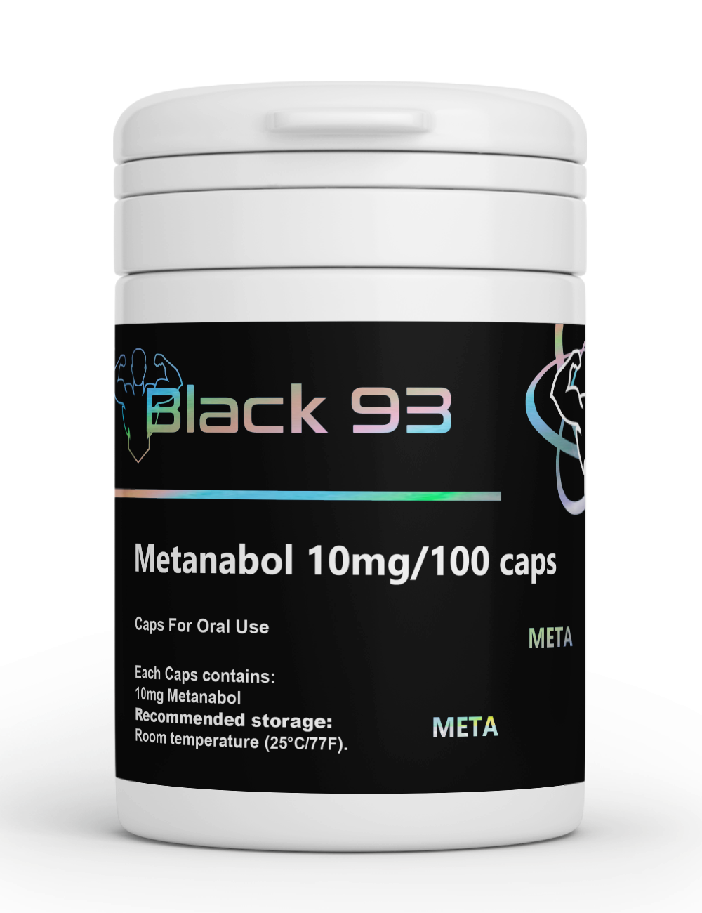 Metanabol