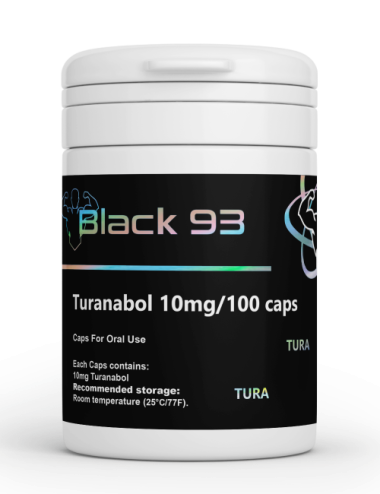 Turanabol