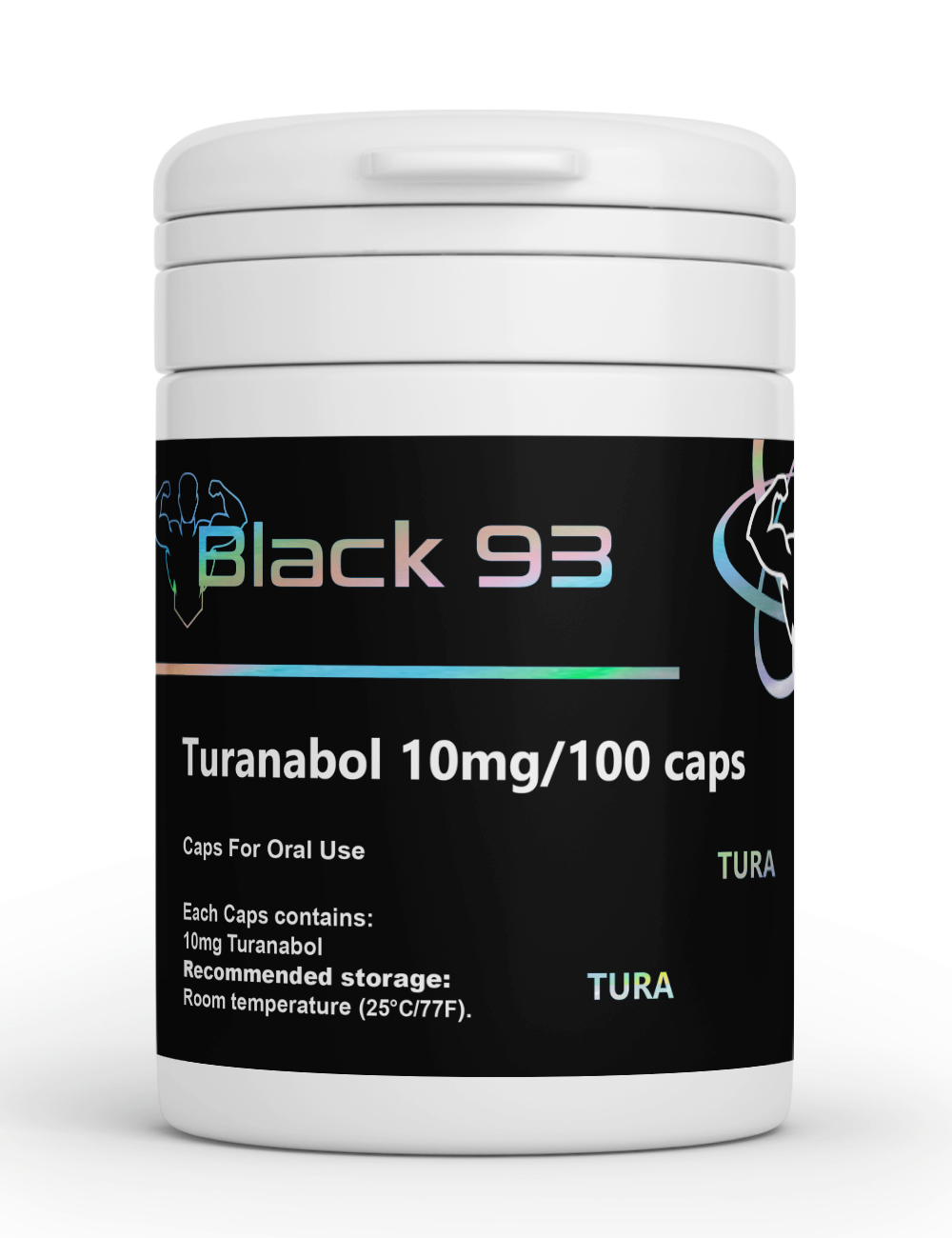 Turanabol