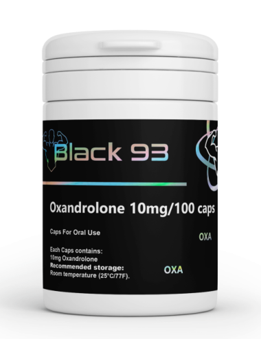 Oxandrolon