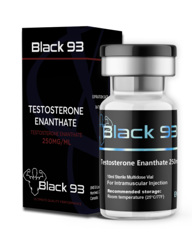 Testosterone Enanthate