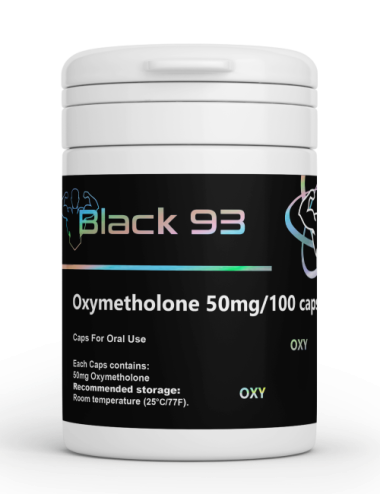 Anapolon/Oxymetholon