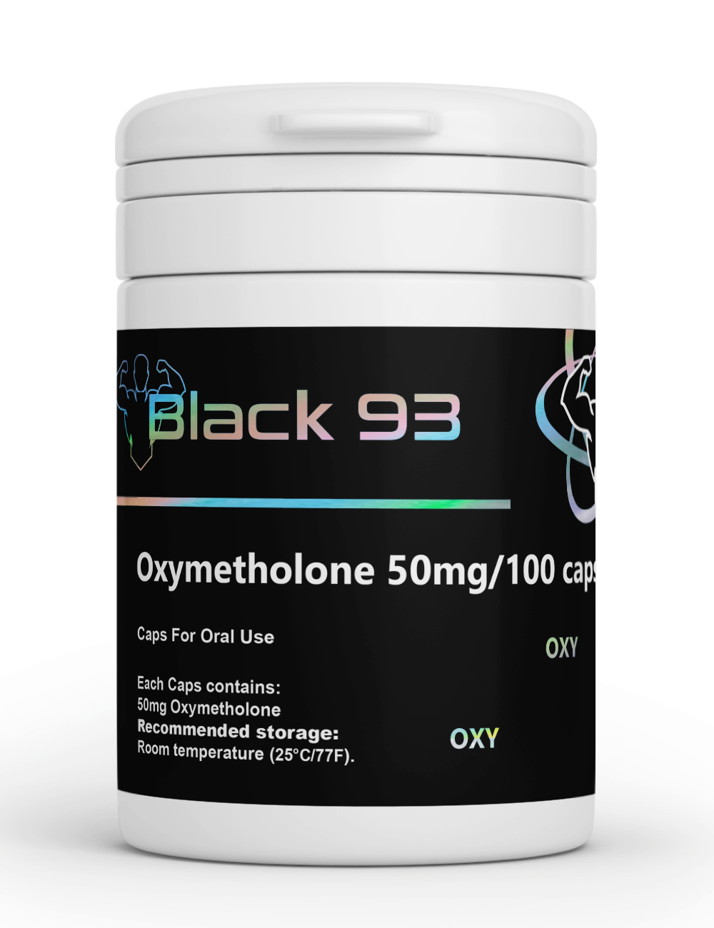 Anapolon/Oxymetholon