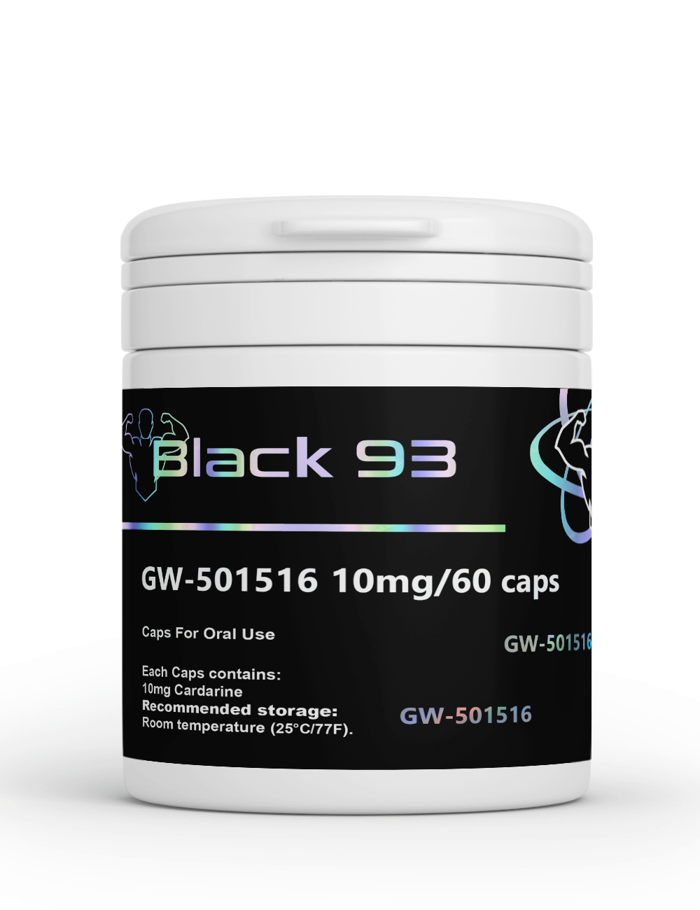 GW-501516