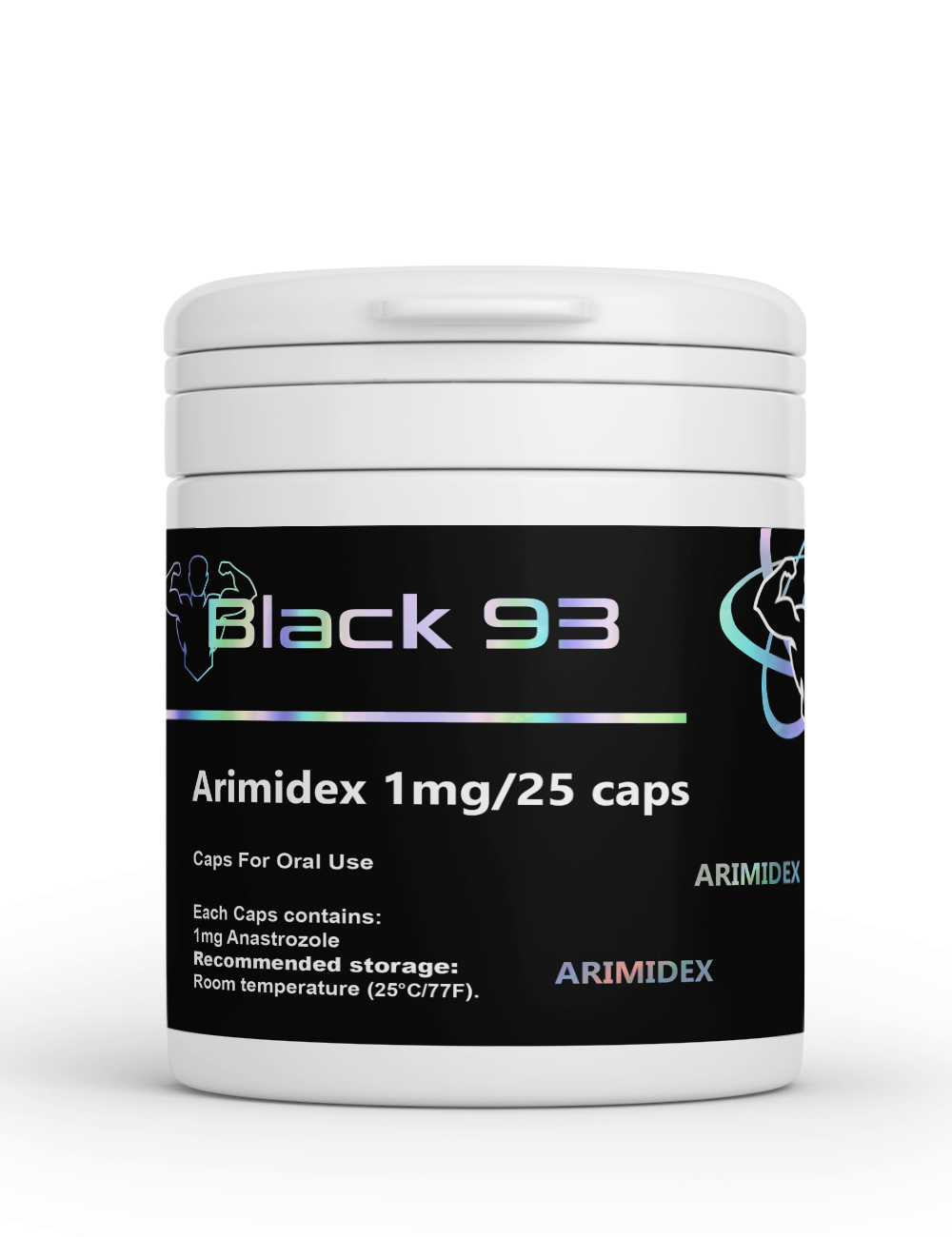 Arimidex