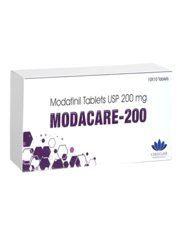Modacare-200