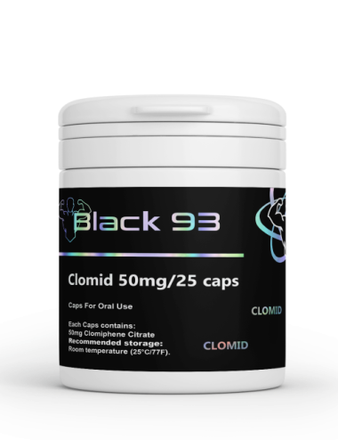 Clomid