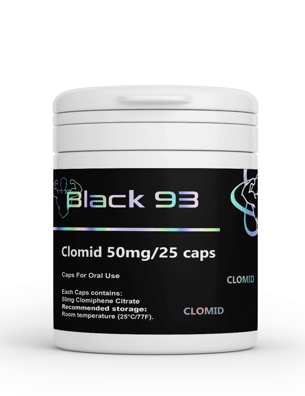 Clomid
