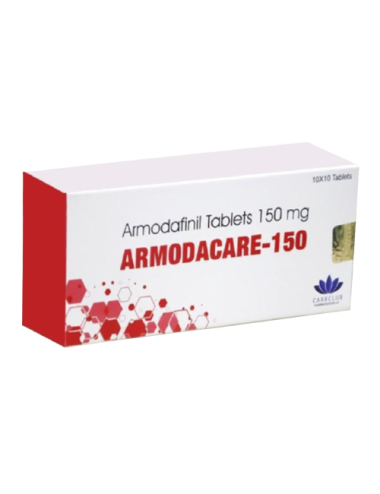 Armodafinil Artvigil-150