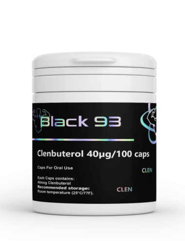 Clenbuterol