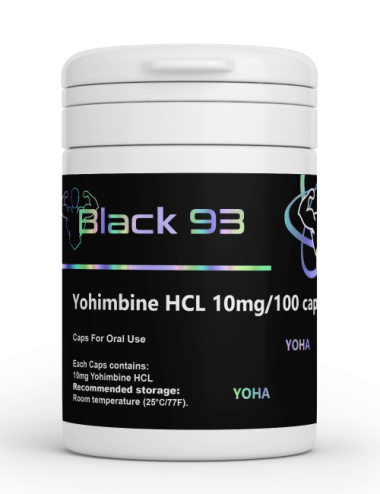Yohimbine