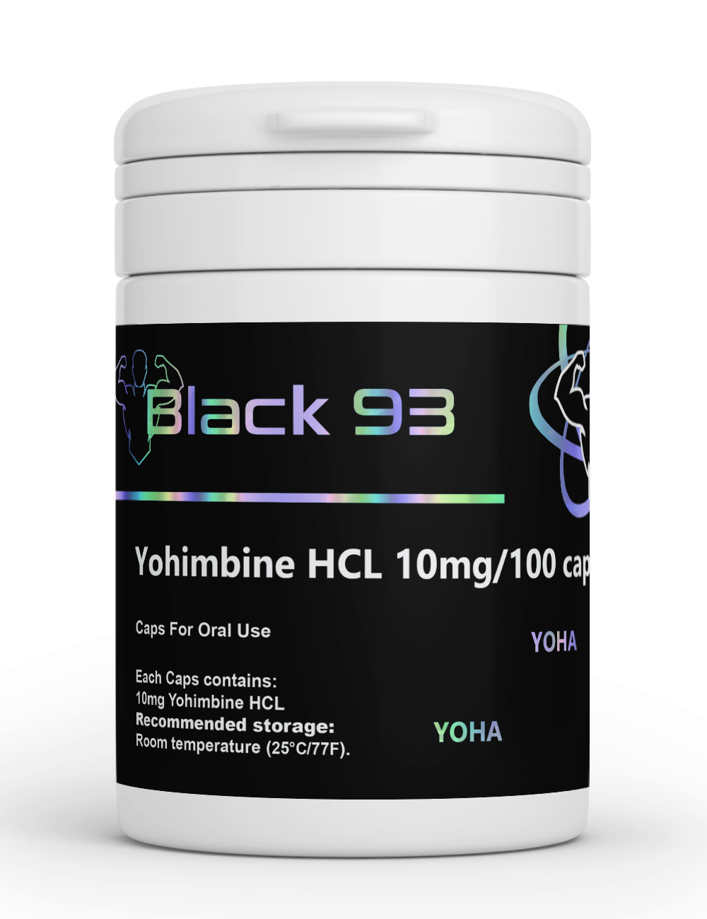 Yohimbine