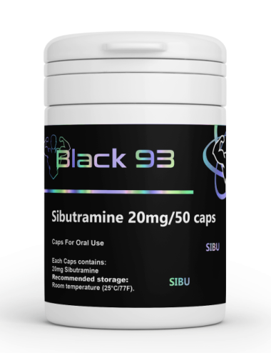 Sibutramine