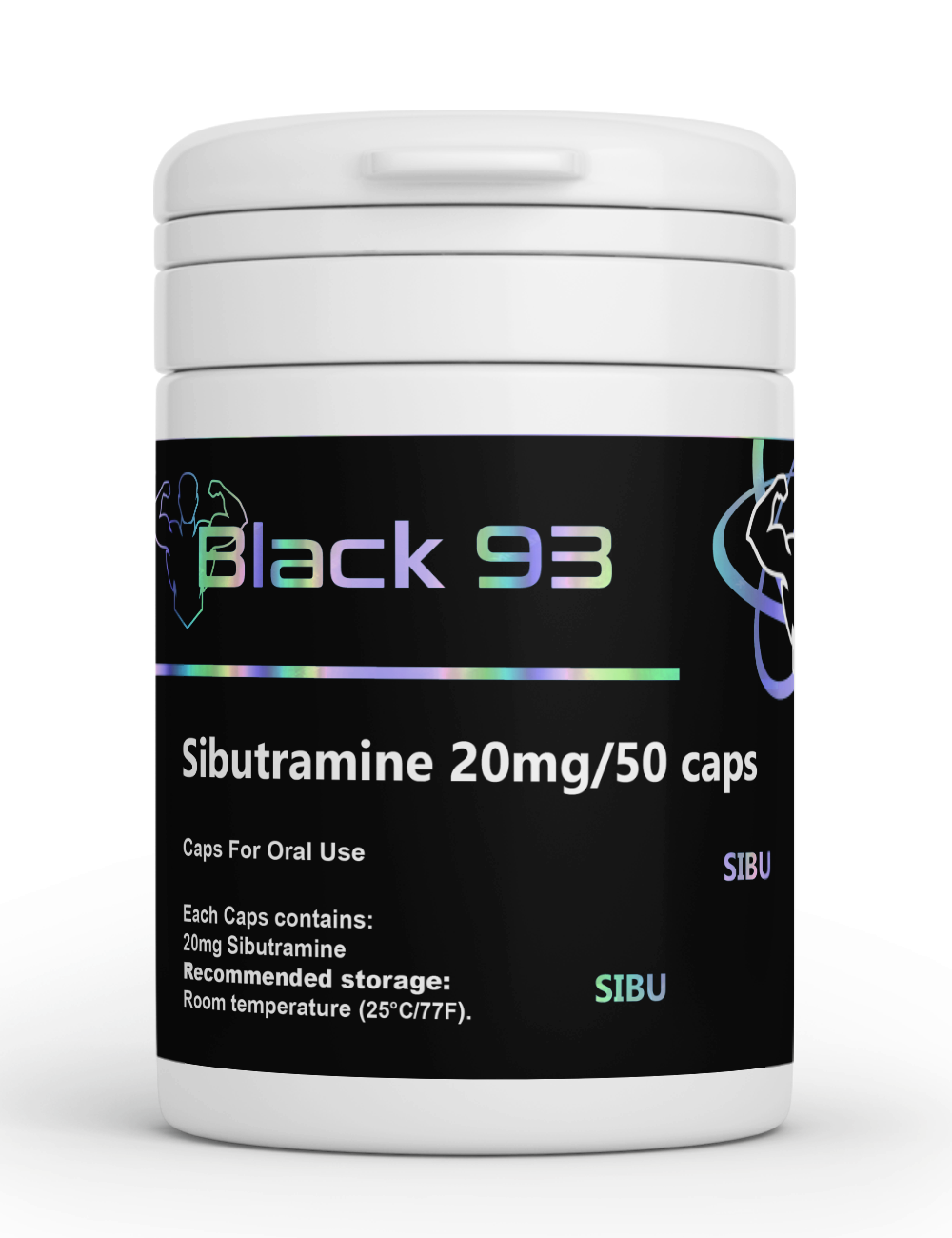 Sibutramine