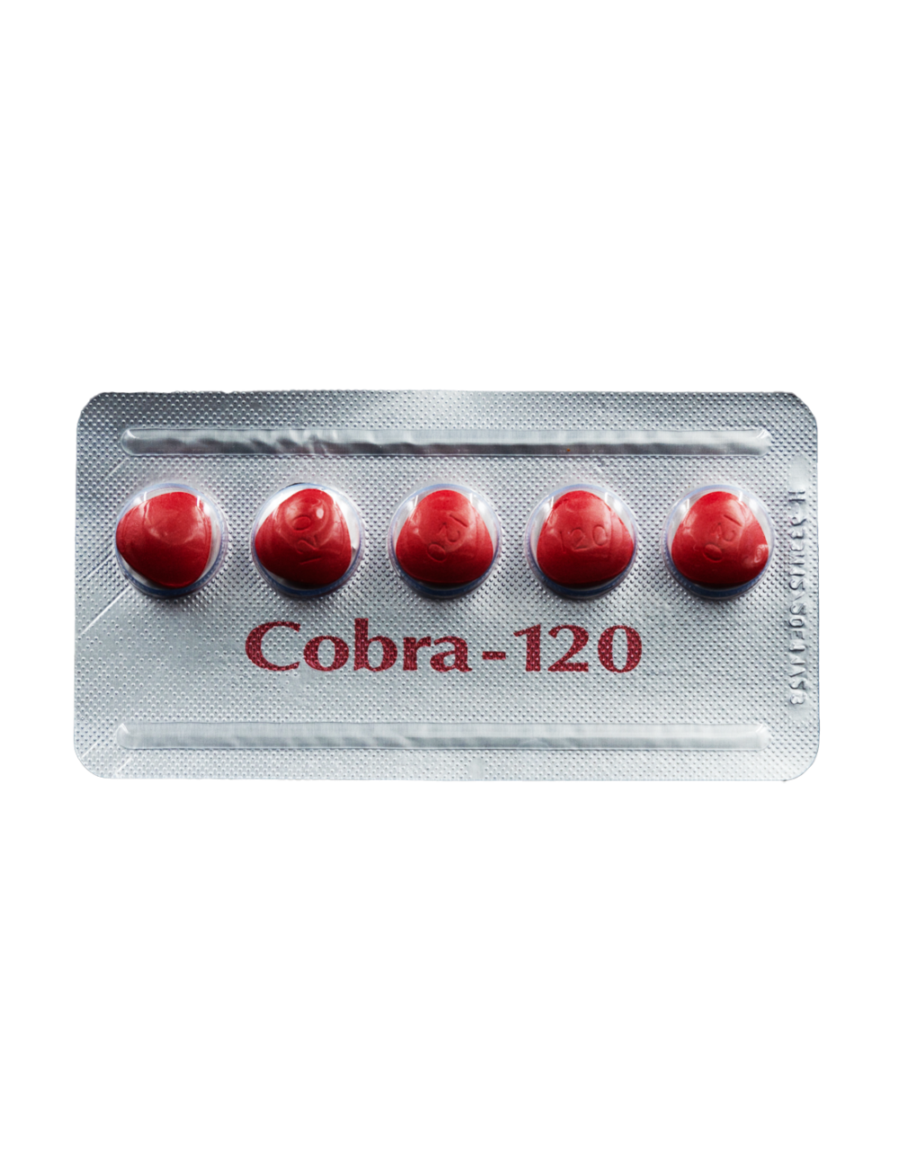 Cobra 120