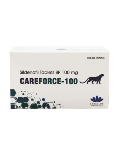 Careforce 100mg