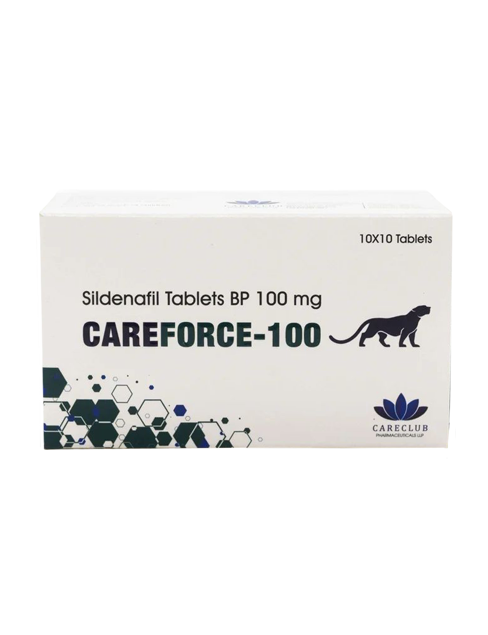 Careforce 100mg