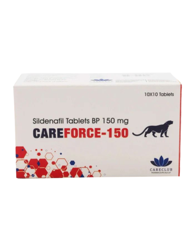 Careforce 150mg