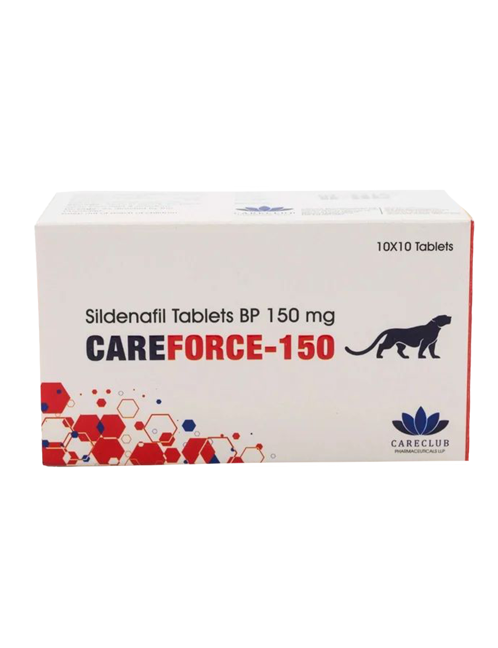 Careforce 150mg