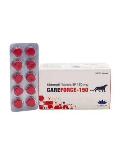 Careforce 150mg