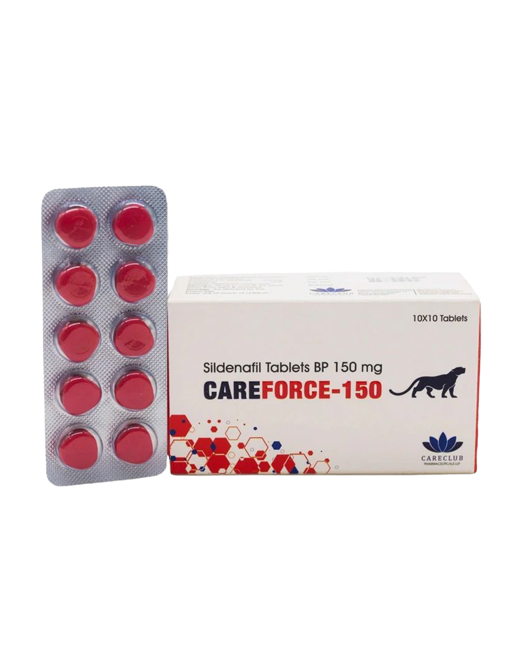 Careforce 150mg