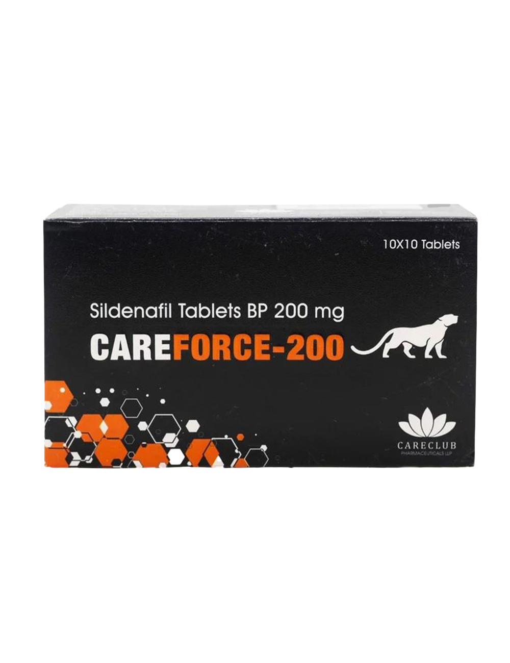Careforce 200mg