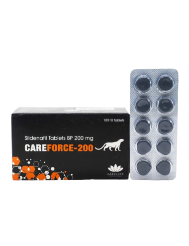 Careforce 100mg