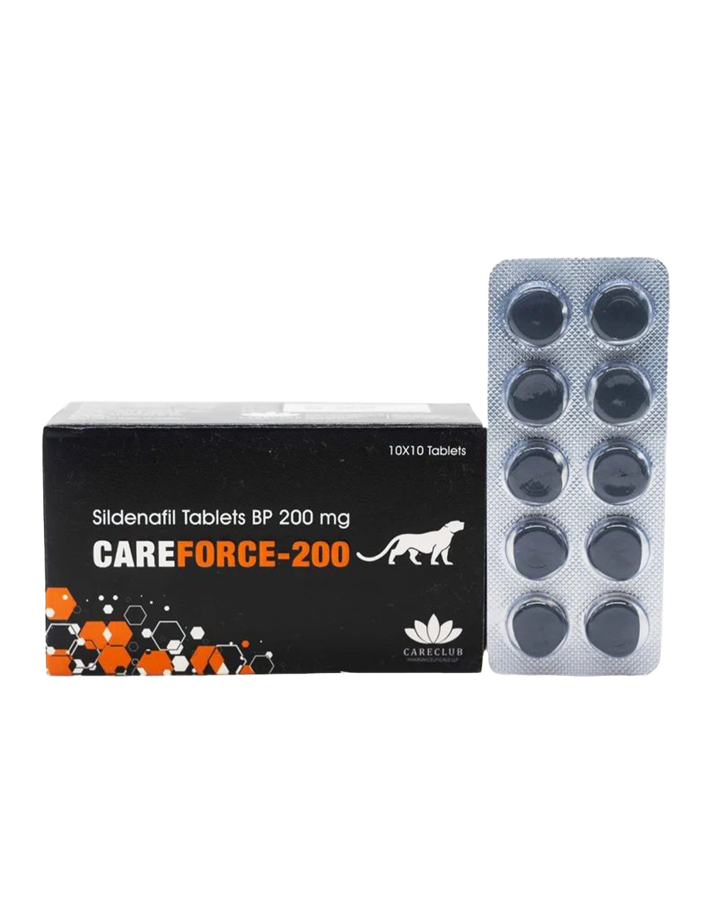 Careforce 200mg