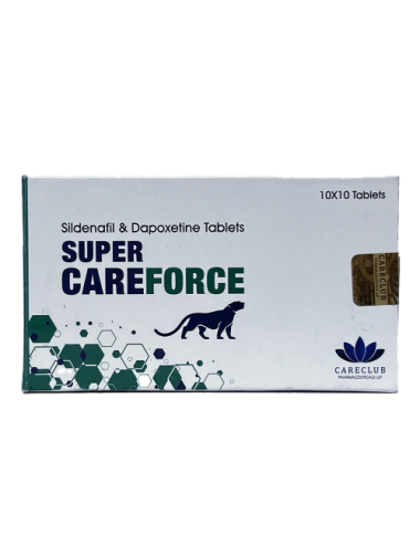 Super Careforce 160mg