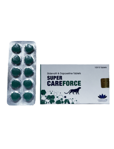 Super Careforce 160mg