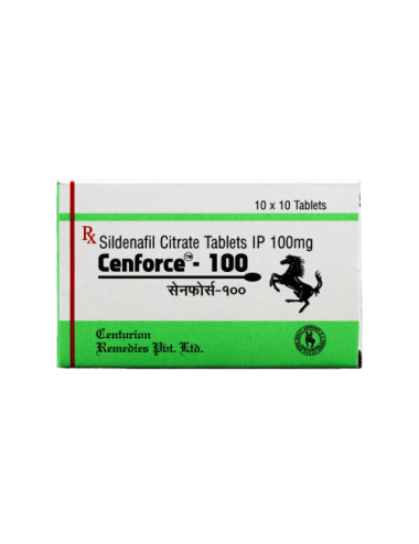 Cenforce 100