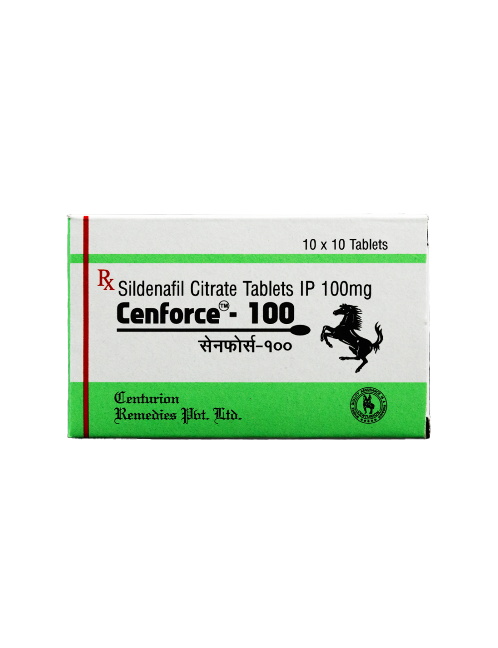 Cenforce 100