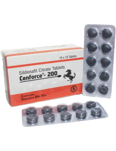 Cenforce 200