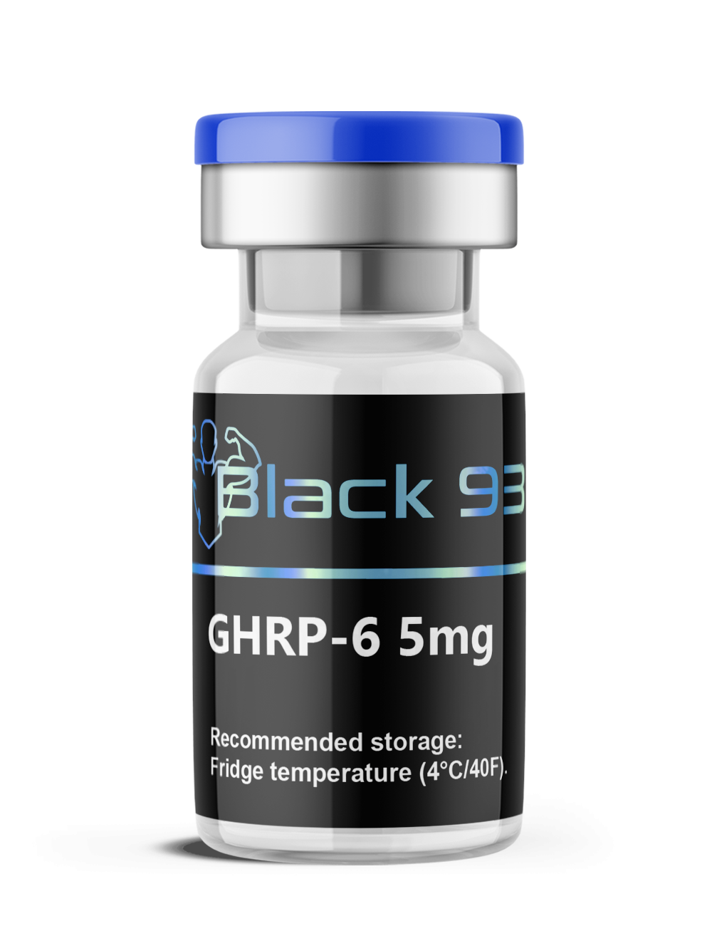 GHRP-6 5mg