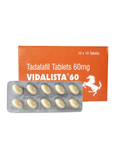 Cialis Vidalista 60