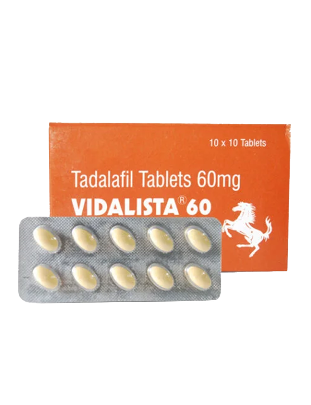 Cialis Vidalista 60