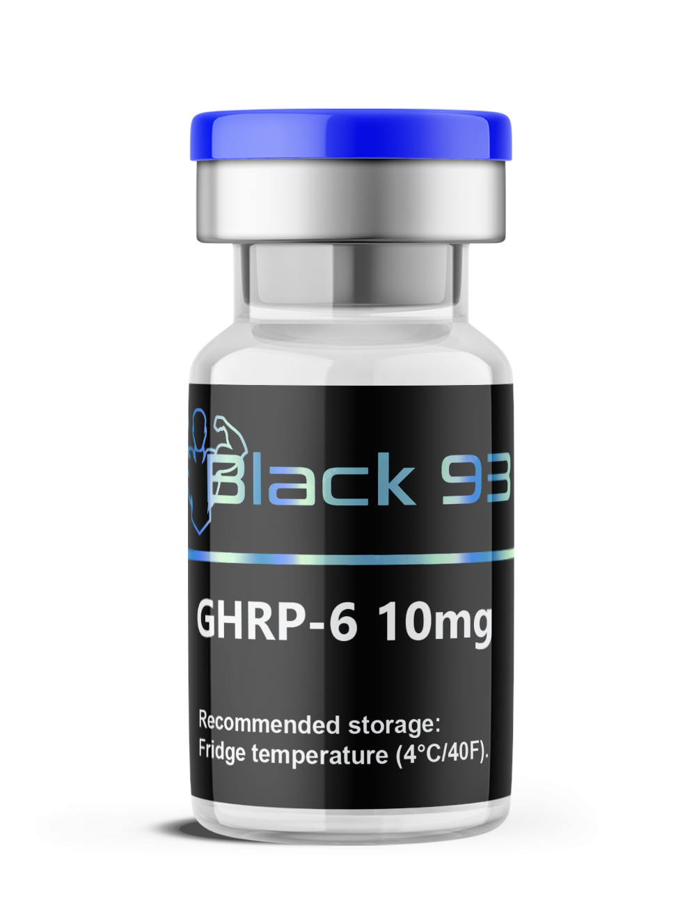 GHRP-6 10mg