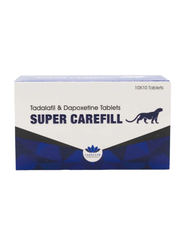 Super Carefill 80