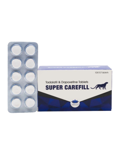 Super Carefill 80