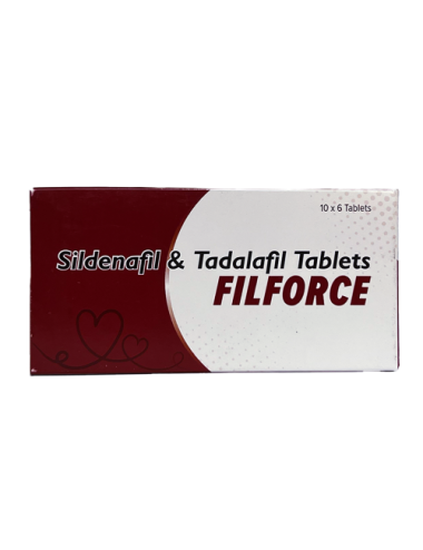 Filforce 120