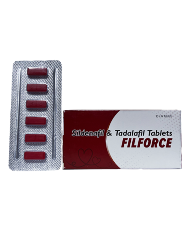 Filforce 120