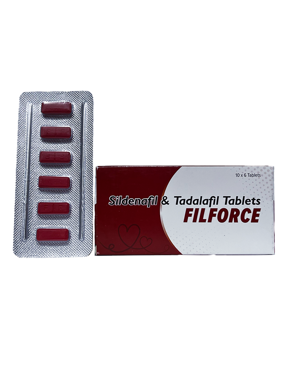 Filforce 120