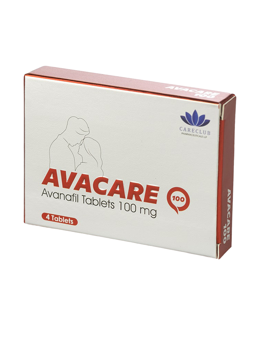 Avacare 100mg