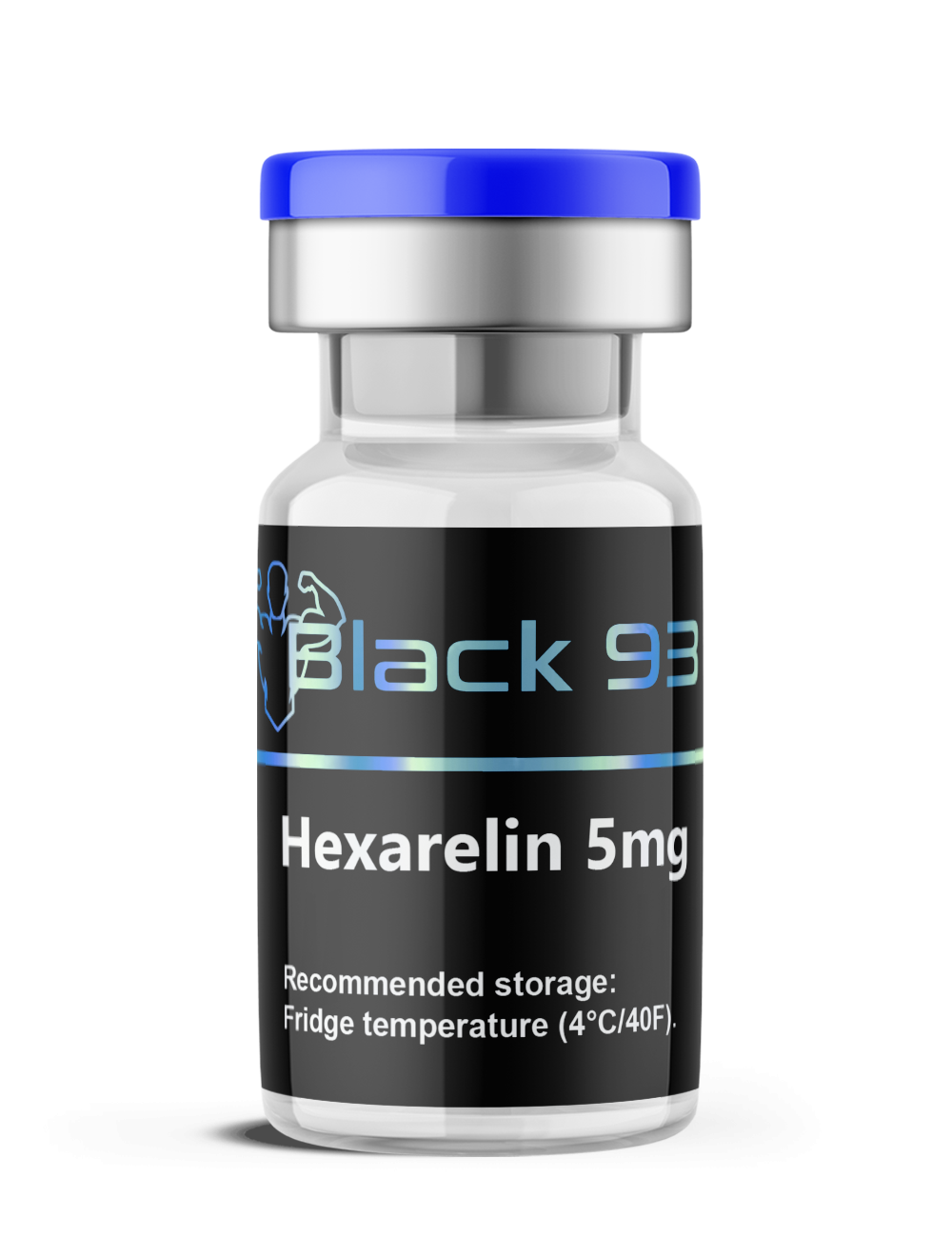 Hexarelin 5mg