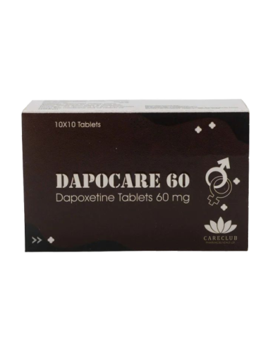 Dapocare 60