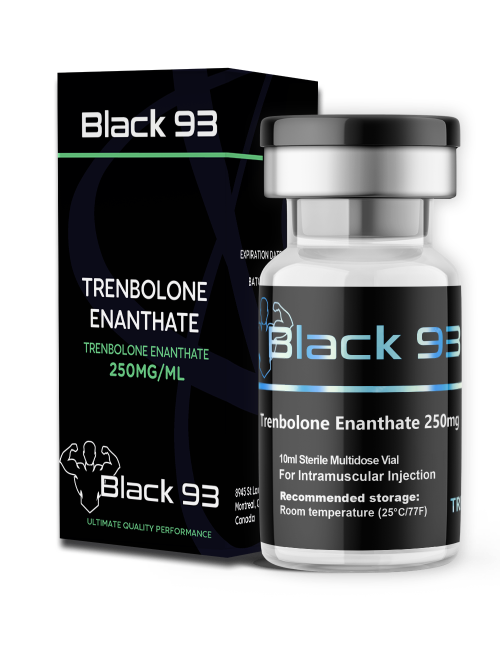 Trenbolone Enanthate