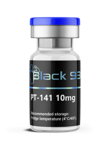 PT-141 10mg